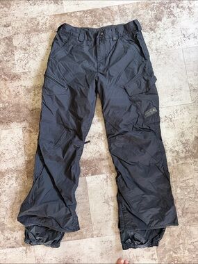 Burton snow pants